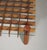 Kyoto Coffee Table attributed to Gianfranco Frattini for Ghianda, Italy, 1970s For Sale - Image 6 of 18