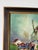 1970s Vintage Jara Country European Farm Landscape Oil on Canvas Painting – Framed For Sale - Image 5 of 13