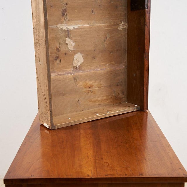 Veneered Empire Chest of Drawers For Sale - Image 18 of 18