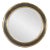 Evans Bronze & Gold Mirror For Sale