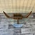 Mid-Century Modern Adrian Pearsall Style Glass Top Coffee Table. Circa 1960s For Sale In Miami - Image 6 of 18