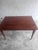 Danish Rosewood Model 254 Extendable Dining Table from Niels O. Møller, Denmark, 1960s For Sale - Image 6 of 10