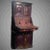 17th Century Spanish or Portuguese Desk/Cupboard For Sale - Image 9 of 9