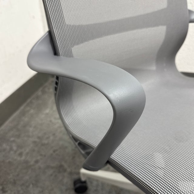 Herman Miller Setu Task Chair For Sale - Image 9 of 12