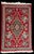 Floral Motif with Central Medallion, 1980s For Sale - Image 9 of 10