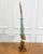 Mid 20th Century English 20th Century Carved Wood Gaff Cutter Pond Yacht For Sale - Image 5 of 12