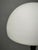 Black Space Age Brass and Opaline Glass Floor Lamp from Lidokov, 1960s For Sale - Image 8 of 12