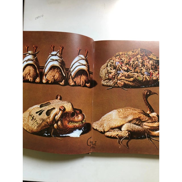 1970s Les Diners De Gala For Sale - Image 5 of 11