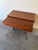 Vintage Danish Teak Dressing Table Dresser – Mid Century Modern Vanity 1960s For Sale In Los Angeles - Image 6 of 10