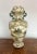 Large Satsuma Vase, 1900s For Sale - Image 3 of 9