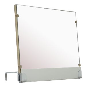 Vintage Wall Mirror, 1970s For Sale