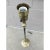 Brass Rembrandt Mid-Century Modern Torchiere Floor Lamp For Sale - Image 8 of 13