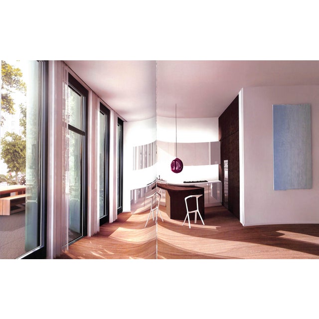 "Ian Schrager 40 Bond" 2007 Schrager, Ian, Herzog, Jacques, and De Meuron, Pierre For Sale - Image 11 of 11