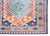 Early 20th Century Persian Heriz Runner For Sale - Image 11 of 14