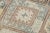 Hand-knotted in wool as a gift-sized rug, this 2x3 contemporary geometric rug joins Rug & Kilim’s Modern Classics...