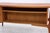 Vintage Teak Desk by Svend Aage Madsen for HP Hansen For Sale - Image 16 of 18