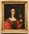 Willem Van Honthorst, Portrait of Louise Henriette of Orange, 1650, Oil on Canvas For Sale - Image 15 of 15