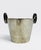 Silver Plated Wine Bucket from Argentina, 1990 For Sale - Image 3 of 13