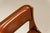 Model 273 Dining Room Chairs attributed to Franco Asnaghi, Italy, 1966, Set of 6 For Sale - Image 10 of 13