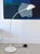 The Flex floor lamp (model 2164) is one of the most distinctive creations by Italian designer Elio Martinelli -also known...