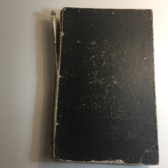 1851 "Magasin Des Demoiselles" Book For Sale - Image 11 of 11