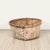 Rustic Indian Animal Hide and Wood Large Bucket, Circa 1900 For Sale - Image 3 of 7