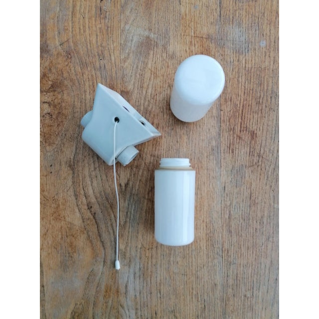 Sconces by Sigvard Bernadotte for Ifo, 1950s, Set of 2 For Sale - Image 6 of 7