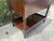 Vintage Ralph Lauren Mahogany Two Tier Server - 1 For Sale - Image 9 of 12