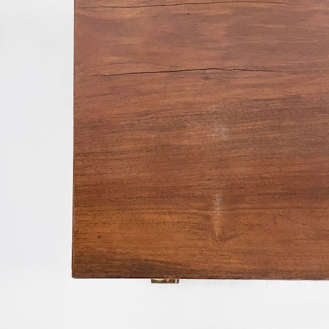 19th Century Empire Italian Chest of Drawers in Wood For Sale - Image 13 of 18