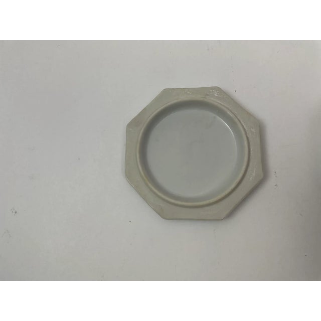 Elizabeth Arden Porcelain Box Southern Heirlooms Made in Japan For Sale - Image 11 of 12