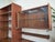 1960s Mid-Century Vintage Danish Teak Floating Wall Display Unit in the style of Ladderax, 1960 For Sale - Image 5 of 18