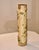 French Circa 1900 French Wallpaper Printing Roll For Sale - Image 3 of 9