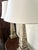 Pair of Vintage Florentine Table Lamps For Sale In New Orleans - Image 6 of 10