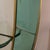 Late 29th Century Cristal Arte Large Scale Oval Floor Mirror For Sale - Image 9 of 18