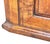 Early 18th Century Walnut Corner Cupboard, 1710 For Sale - Image 3 of 9
