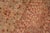 1990s Floral 1990's Pak-Persian Green/Tan Wool Rug - 9'0'' X 12'2'' For Sale - Image 5 of 9