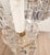 Glass Crystal Chandelier, Northern Europe, Circa 1900 For Sale - Image 7 of 8