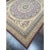 Handwoven French Style Needlepoint Rug 7'9" X 9'4" For Sale - Image 10 of 10