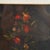 Elisabetta Marchioni, Flower Vase, 2000s, Oil on Canvas For Sale - Image 4 of 6