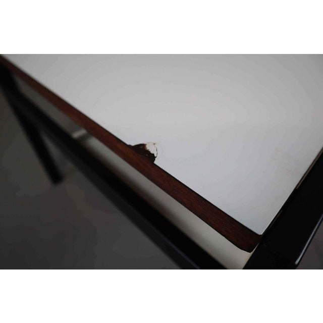 TU04 Coffee Table by C. Braakman for Pastoe, 1960s For Sale - Image 10 of 12