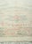 Contemporary Oushak Rug 10'9" x 14'2" For Sale - Image 3 of 4