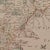 1720's Antique Lithography Map, Cumbria For Sale - Image 10 of 12