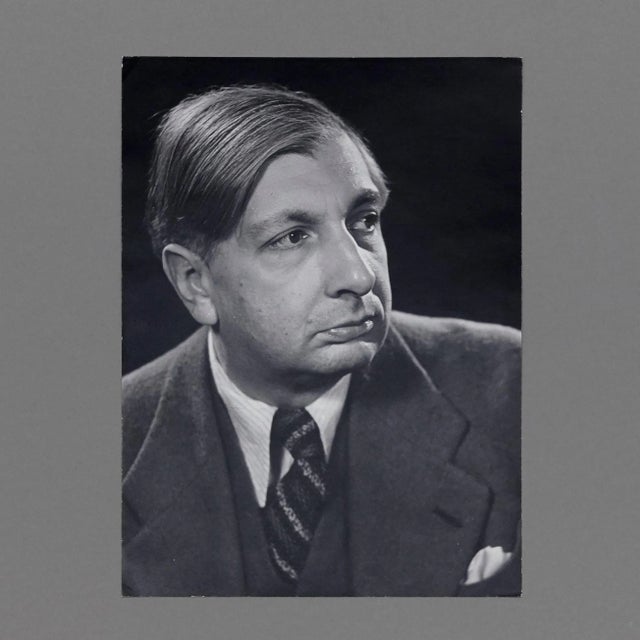 Photo Portrait of Giorgio De Chirico by Man Ray, 1977 For Sale - Image 3 of 6