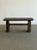 Contemporary Geometric Console For Sale - Image 15 of 18
