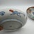 19th Century Japanese Kutani "Thousand Scholars" Porcelain Plates - Pair (8.5") For Sale - Image 16 of 16