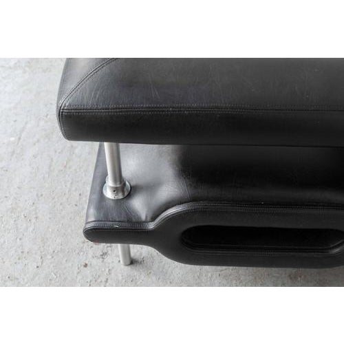 Magazine Easy Chair by Michael Young For Sale - Image 16 of 18