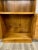 Vintage Ethan Allen Heirloom Custom Room Plan Maple Nutmeg Hutch Cabinet For Sale - Image 9 of 12