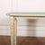 Original Painted French Lamp Table For Sale - Image 3 of 10