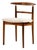 Rosewood Model 465 Dining Chairs by Helge Sibast and Børge Rammerskov for Sibast, 1960s, Set of 6 For Sale