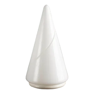 Murano Glass Cone Lamp by Res De Majo, for De Majo Luce